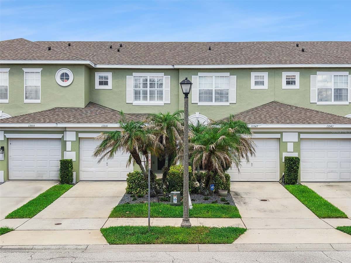 13551 DANIELS LANDING CIRCLE