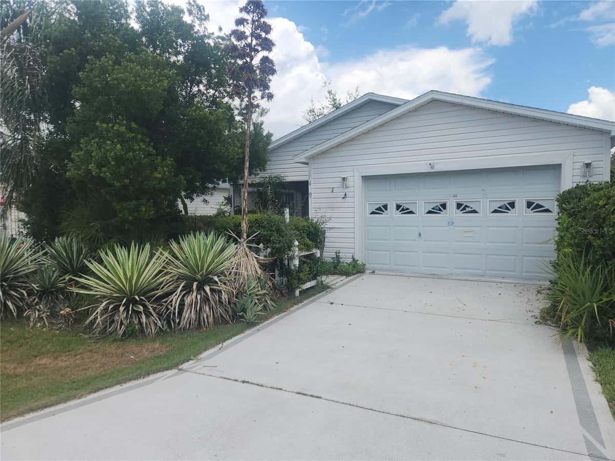 17449 81ST NEWBERRY COURT
