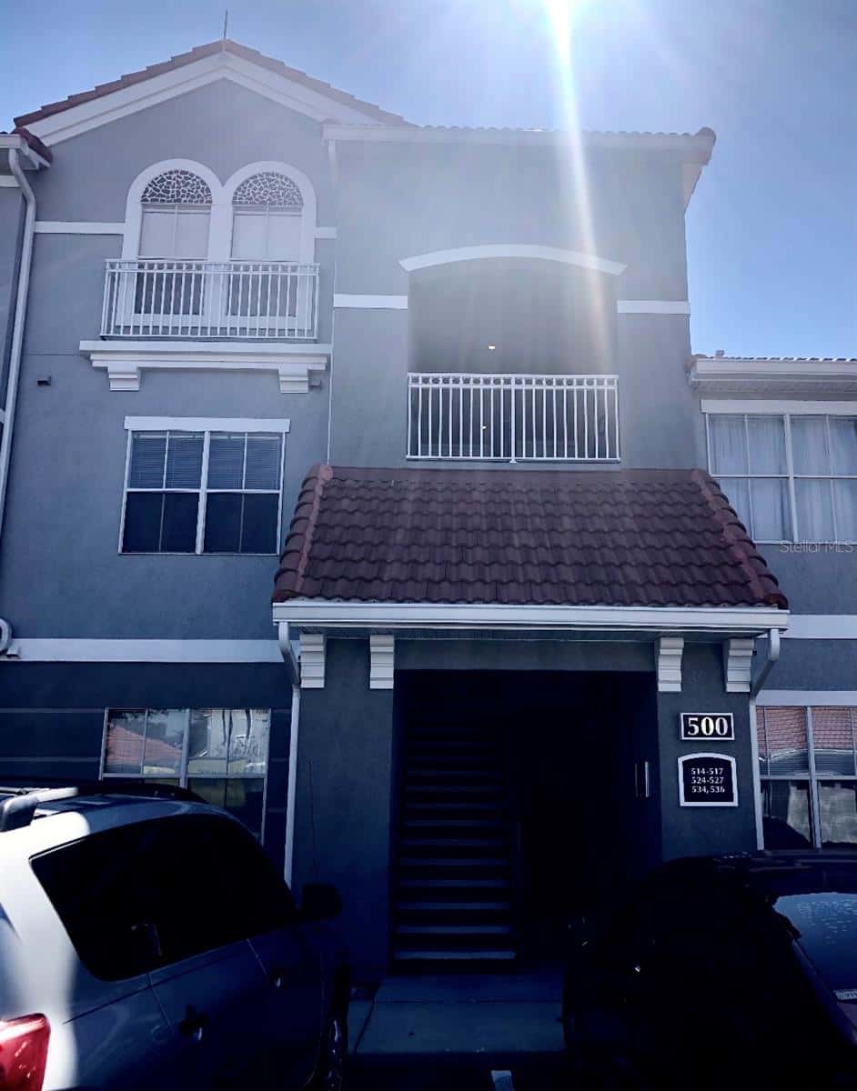 18001 RICHMOND PLACE DRIVE