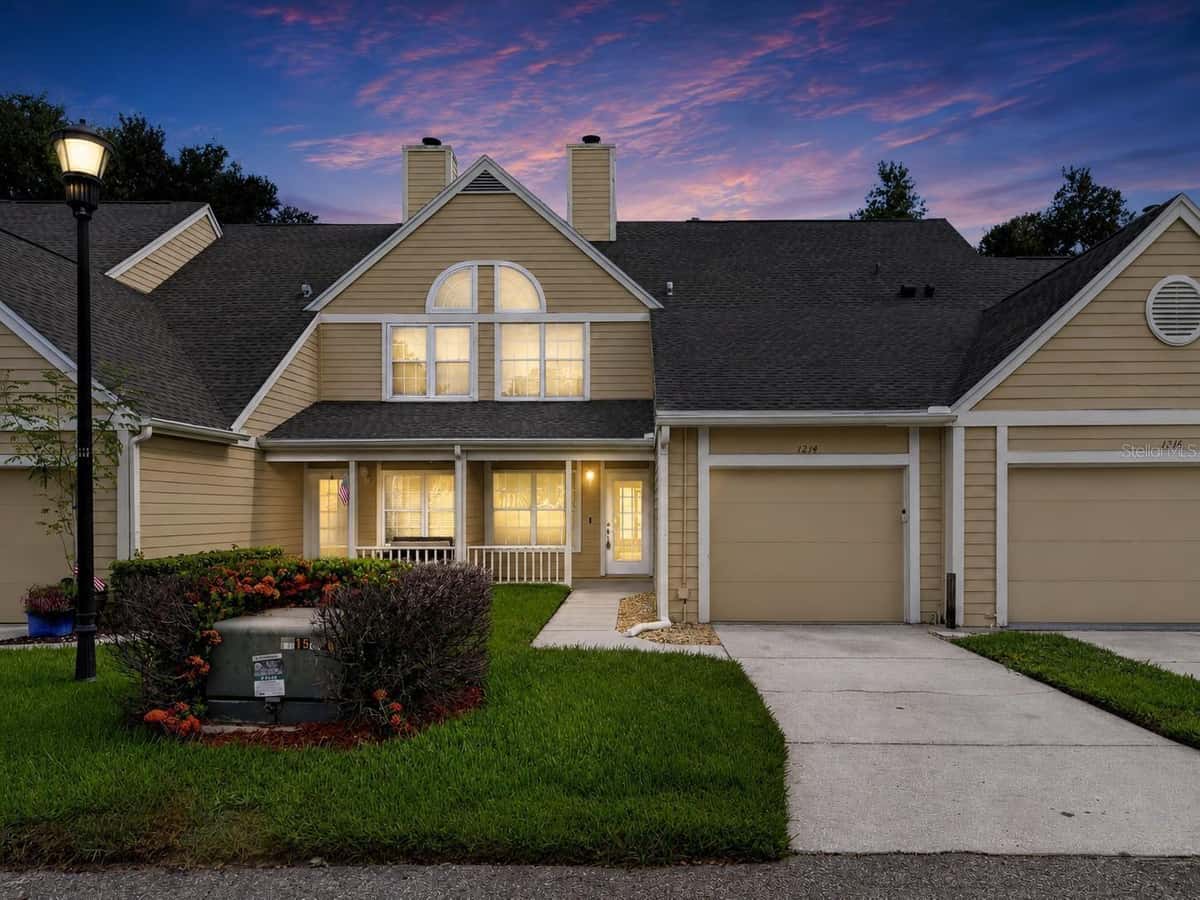 1214 BIG PINE DRIVE