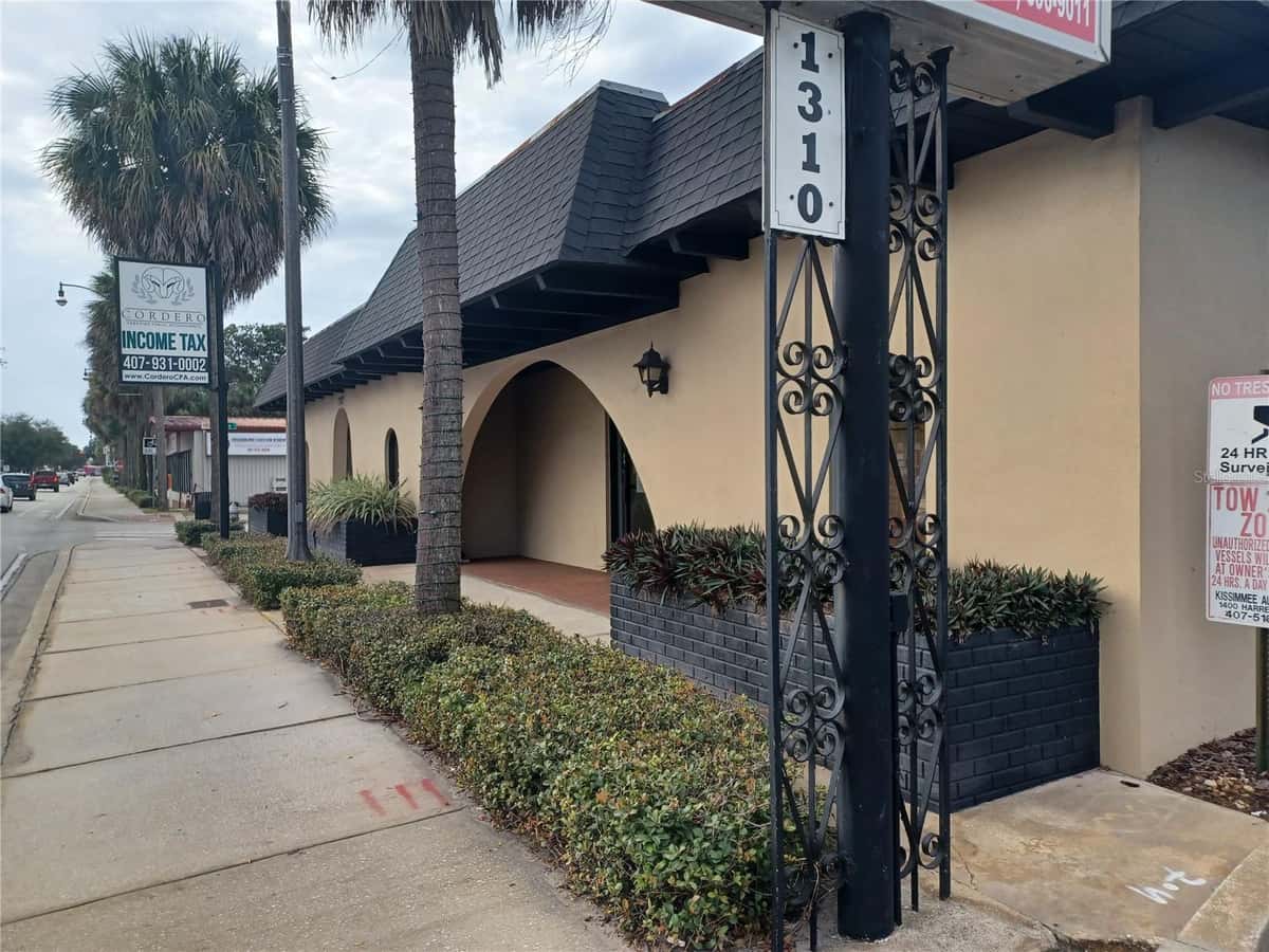 1310 MAIN STREET