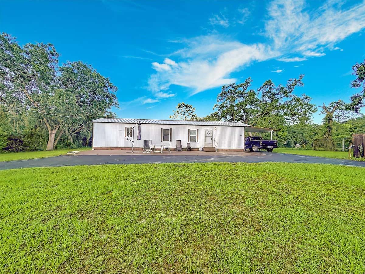 5396 RICHLAND LANE