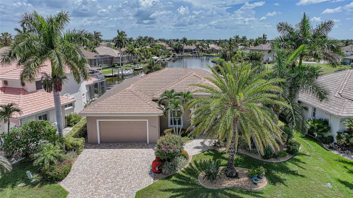 3293 TRIPOLI BOULEVARD