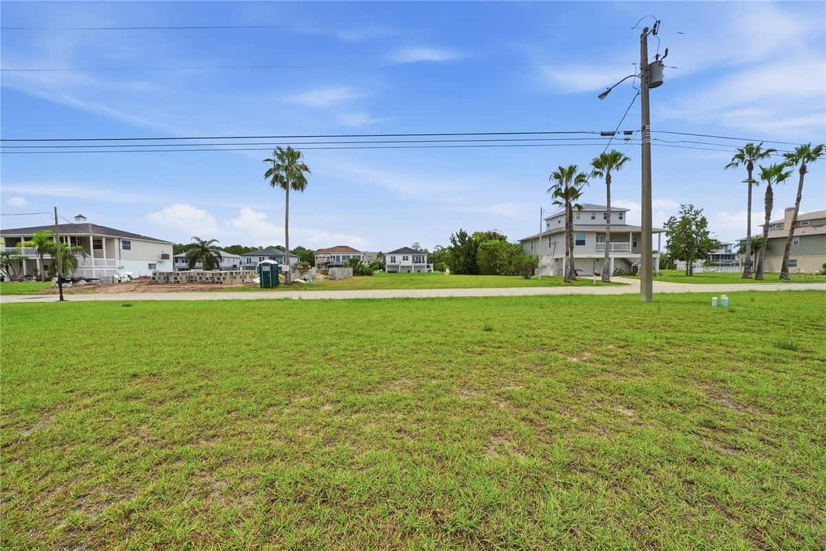 3431 JEWFISH DRIVE