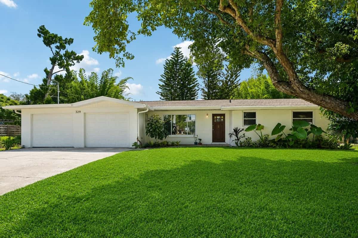 329 BAY VISTA AVENUE
