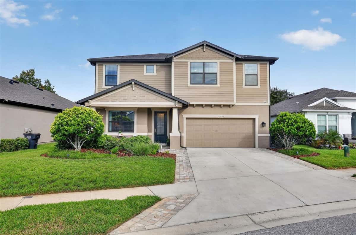 13470 NEWPORT SHORES DRIVE