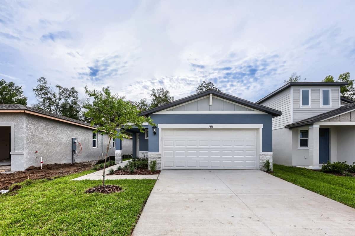 7436 MIA VINE DRIVE