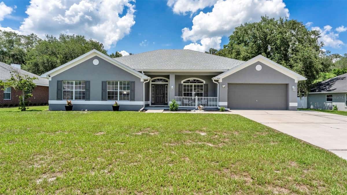 2855 BLACKWATER OAKS DRIVE