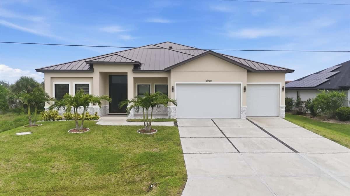 9222 ROSEBUD CIRCLE
