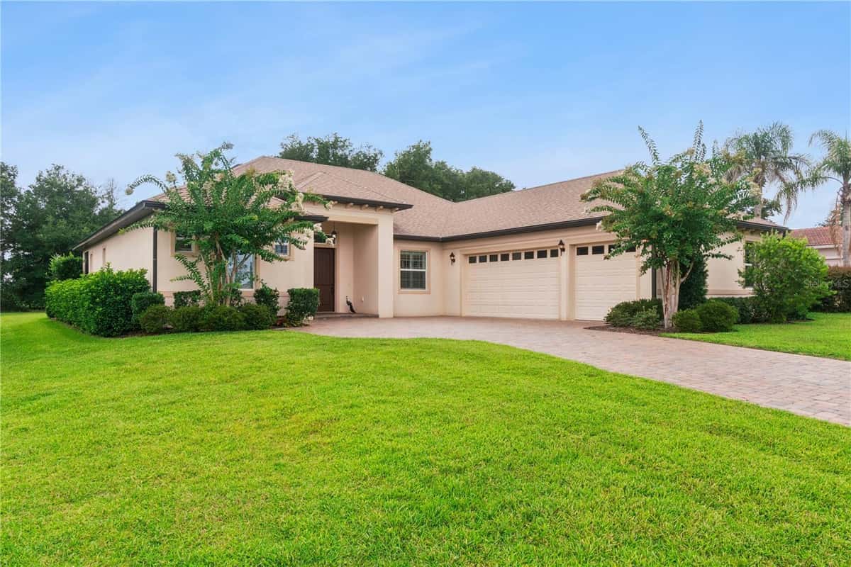 5344 SANDY HILL LANE