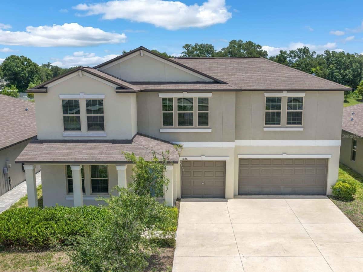 1846 SILVER STAR PLACE