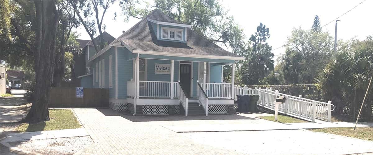106 EUCLID AVENUE