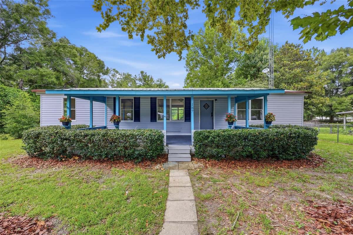 187 PEACH GLEN