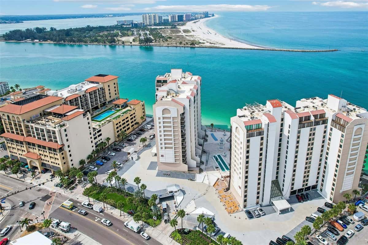 450 GULFVIEW BOULEVARD