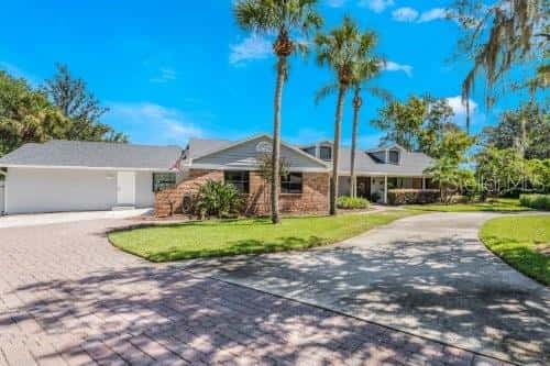306 SWEETWATER COVE BOULEVARD