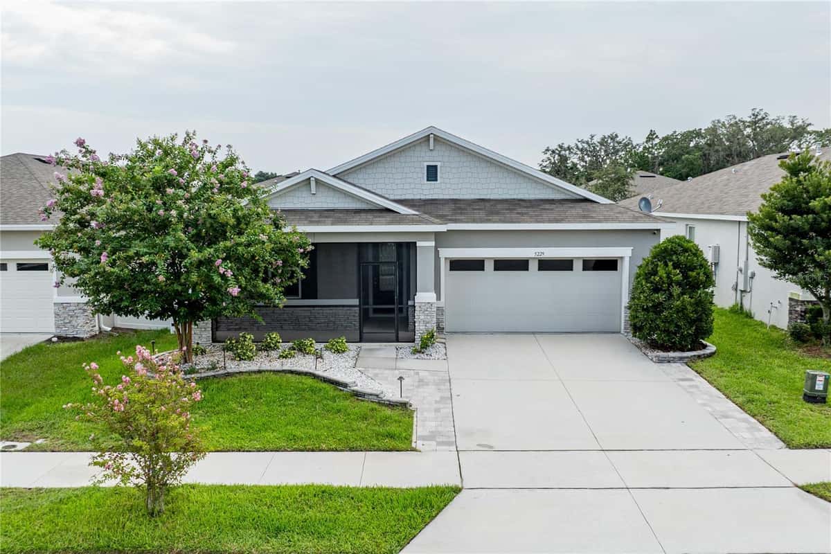 5229 MEADOW SONG DRIVE