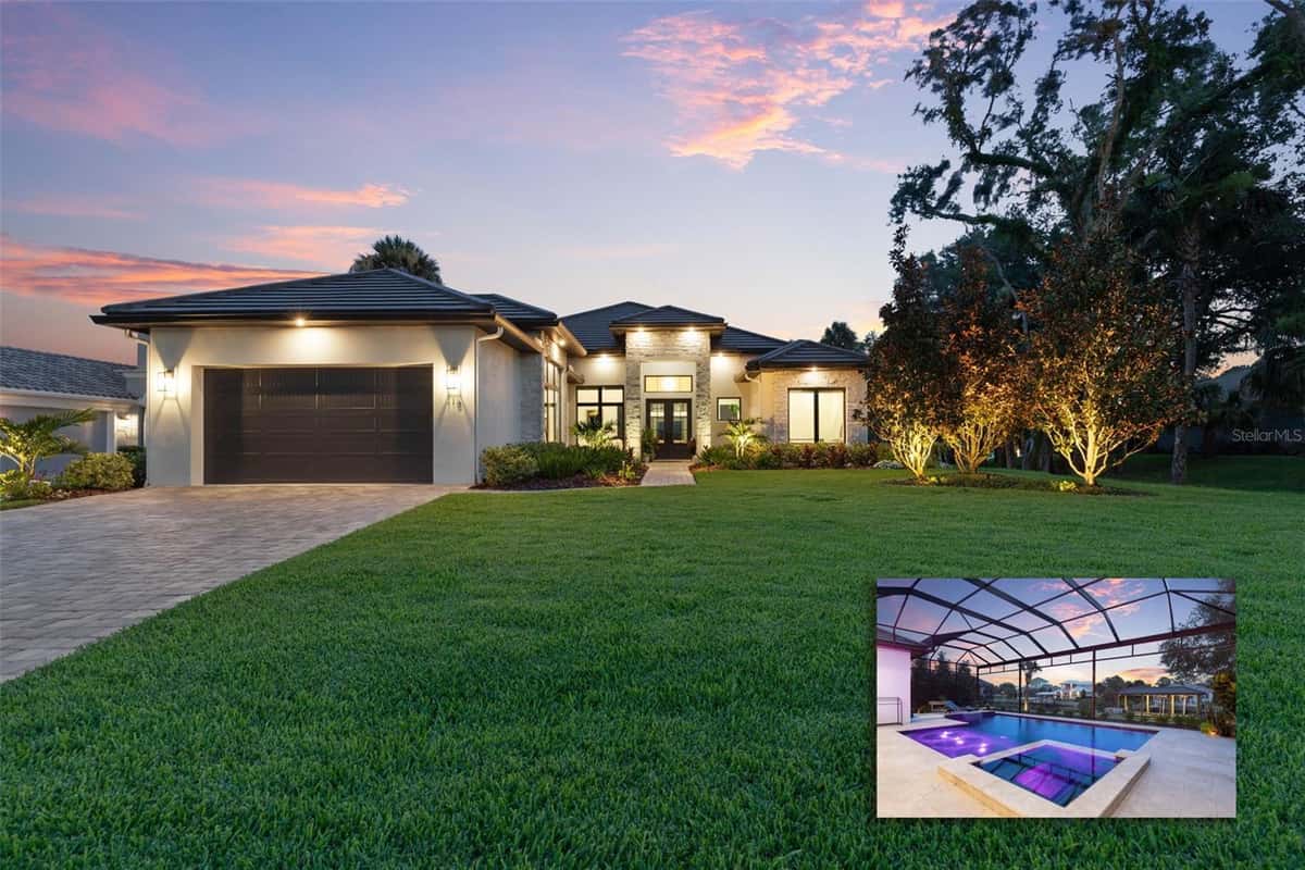 118 SEASIDE LANDINGS DRIVE