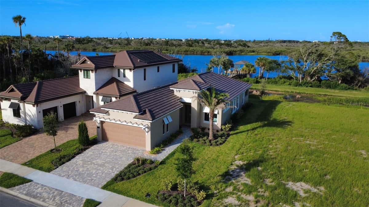 4 CORONADO ROAD