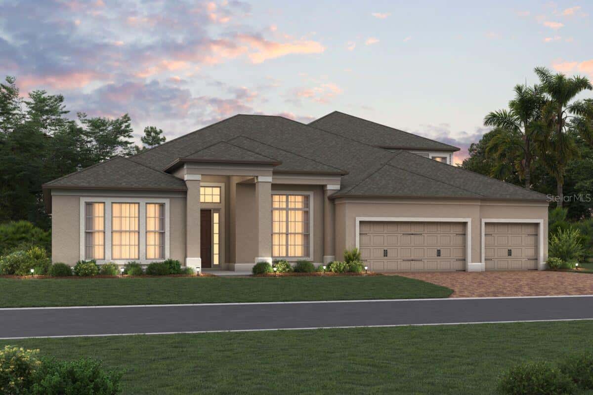 2544 HAWKS OVERLOOK PLACE