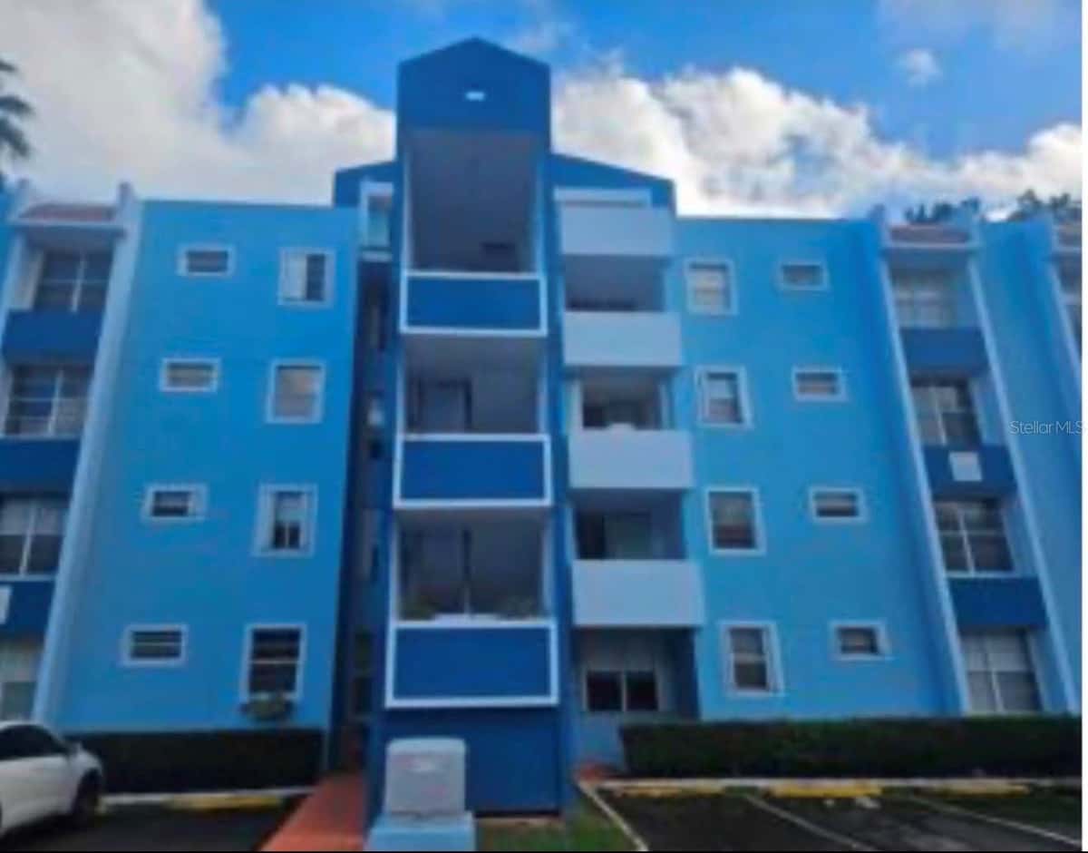 Apartments MONTESOL