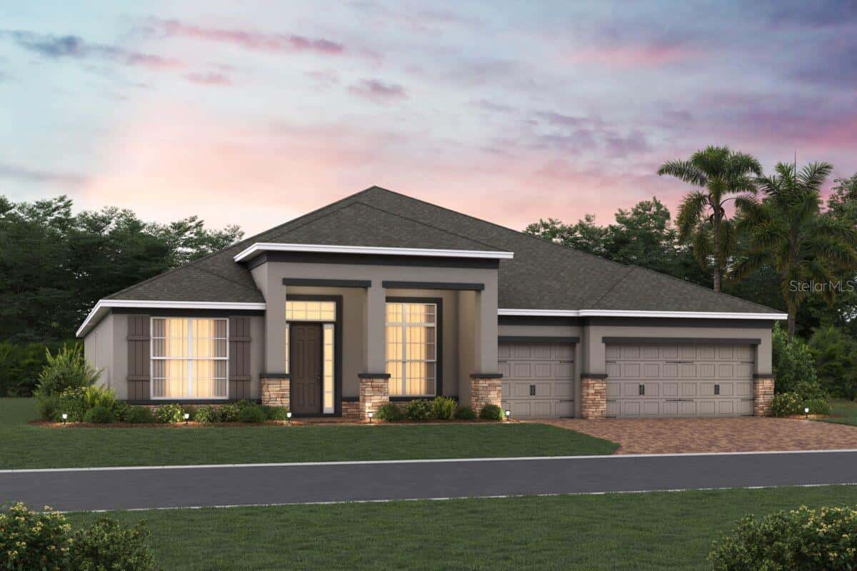 2516 HAWKS OVERLOOK