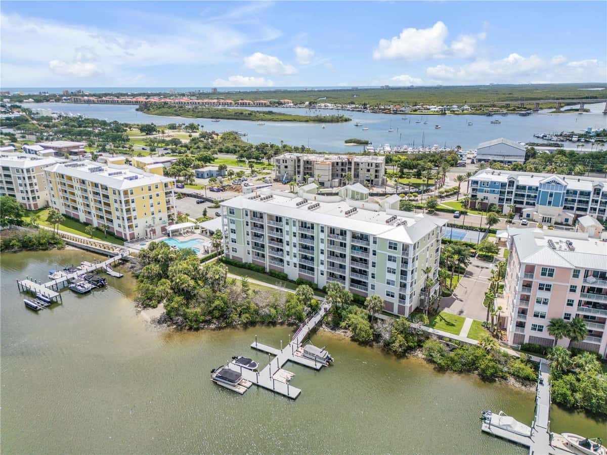 5 RIVERWALK DRIVE