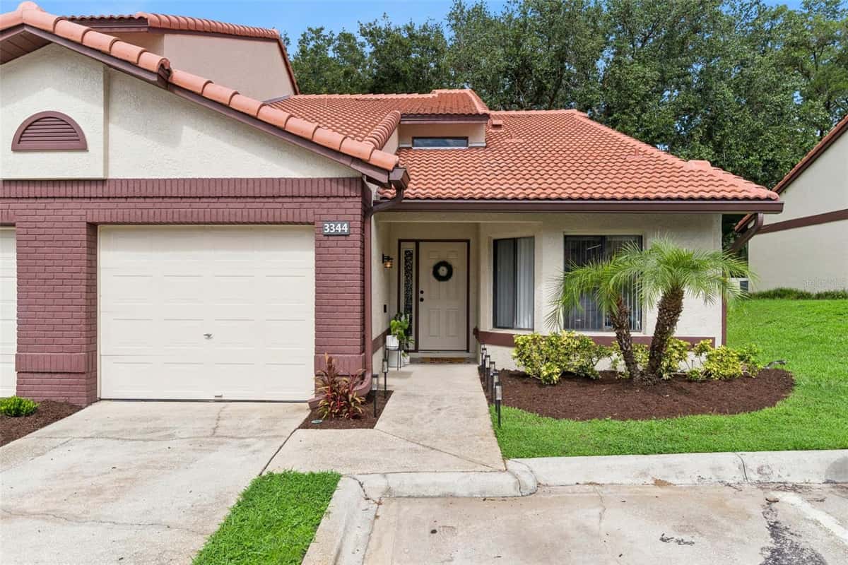 3344 GRAY FOX COVE