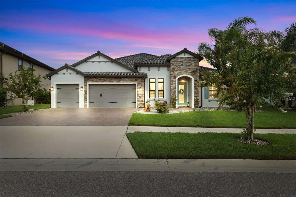 6126 MARSH TRAIL DRIVE