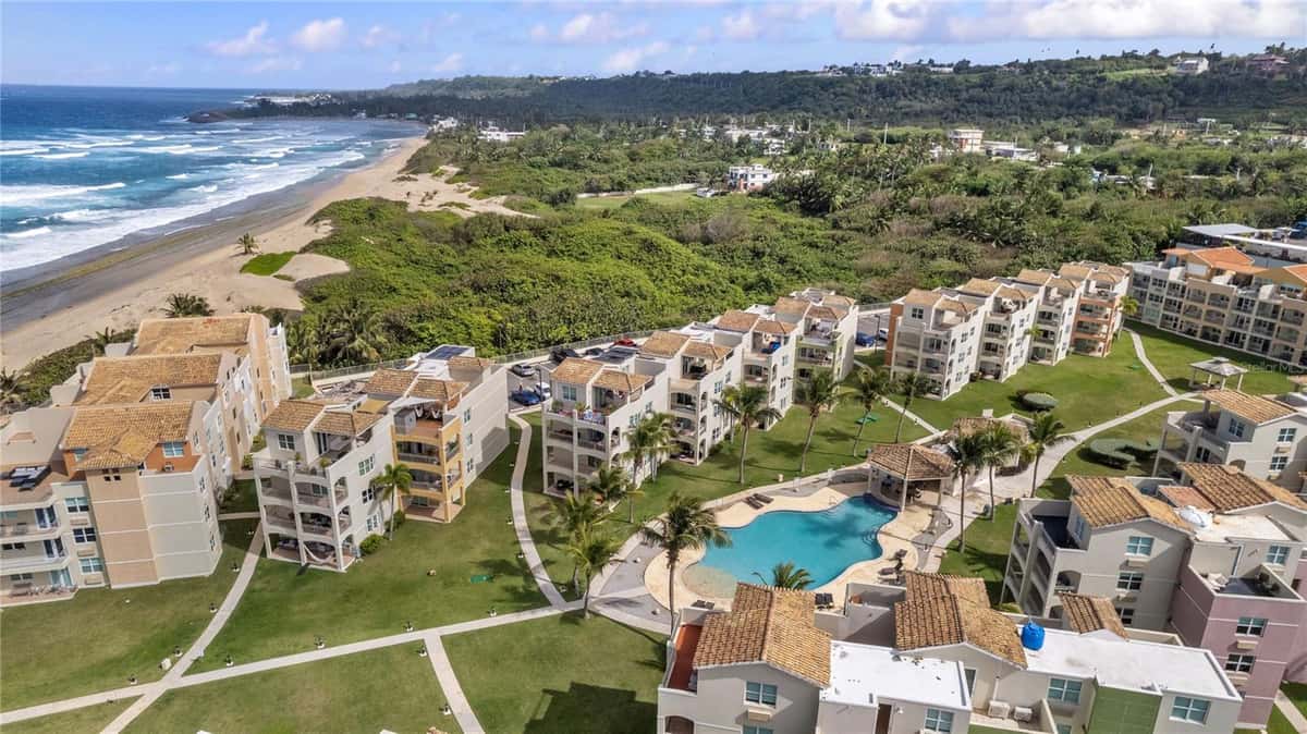 Haudimar Beach Apartments 400 4466 ROAD