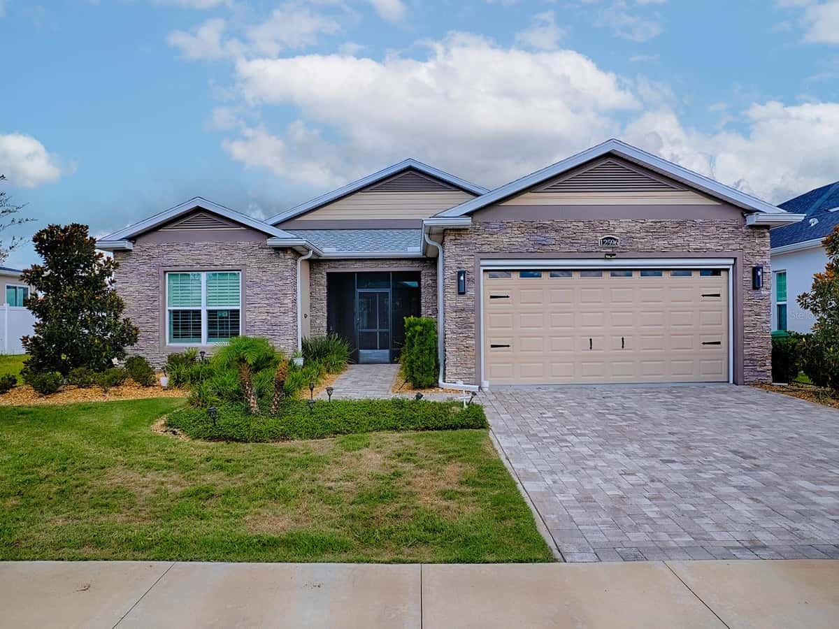 12596 49TH DRIVE