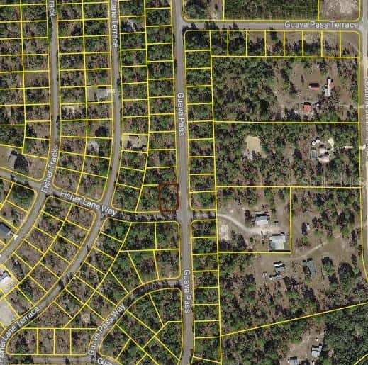 BLK 1222 LOT 14 FISHER LANE WAY