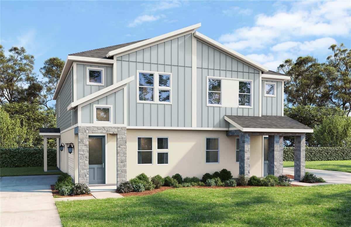 611 SILVER STREAM COURT