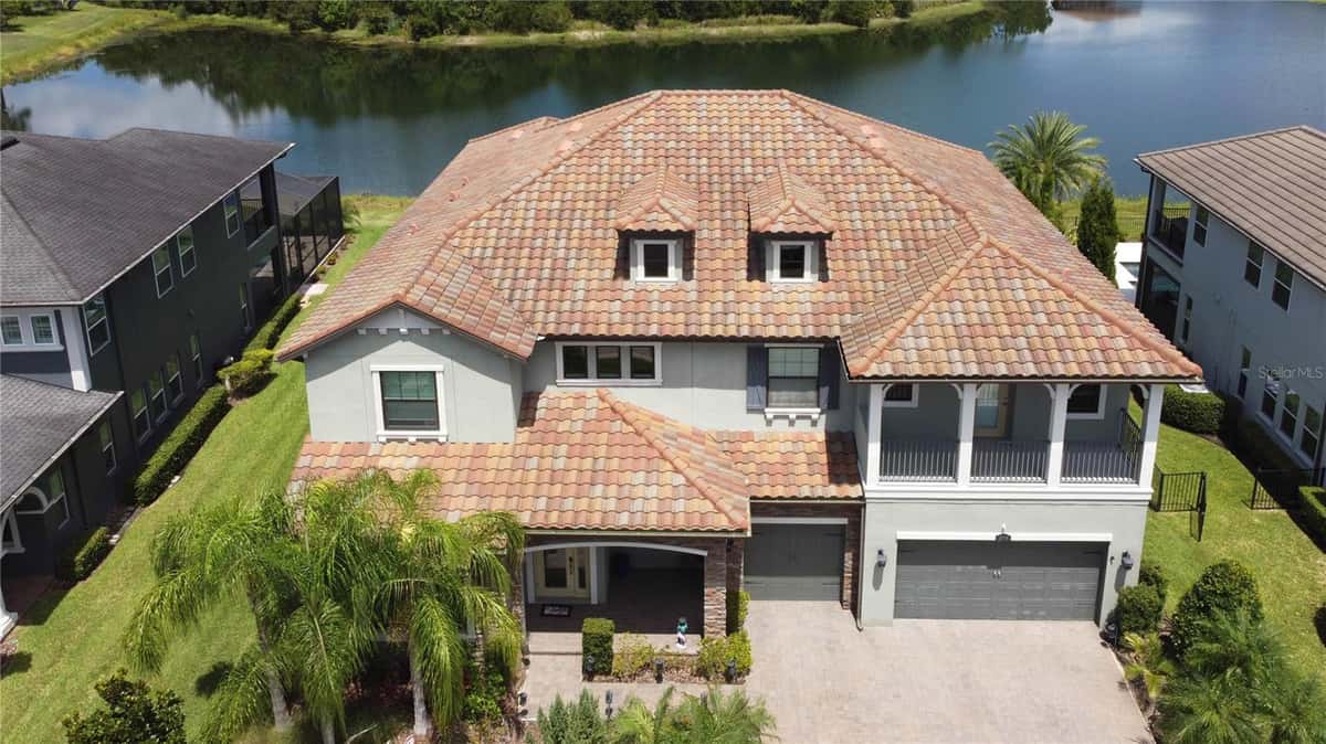 18014 WOODLAND VIEW DRIVE