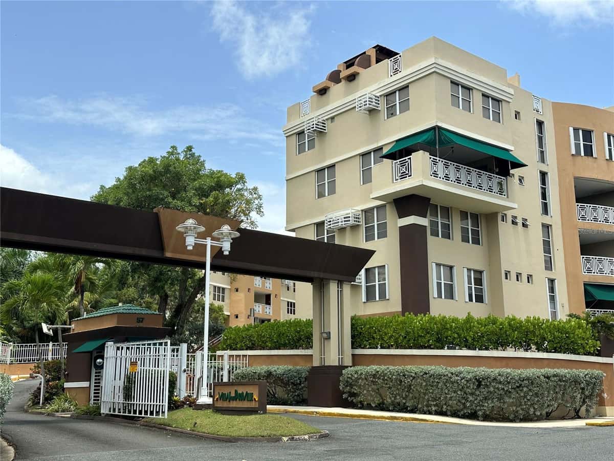 Villas de Parkville I LOPATEGUI