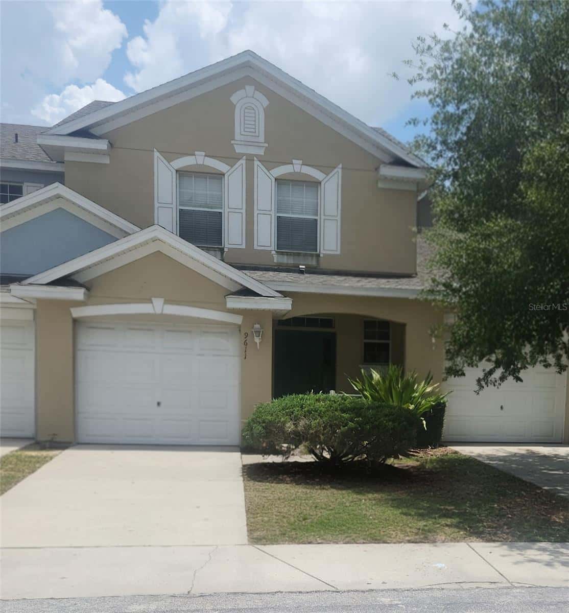 9611 CARLSDALE DRIVE