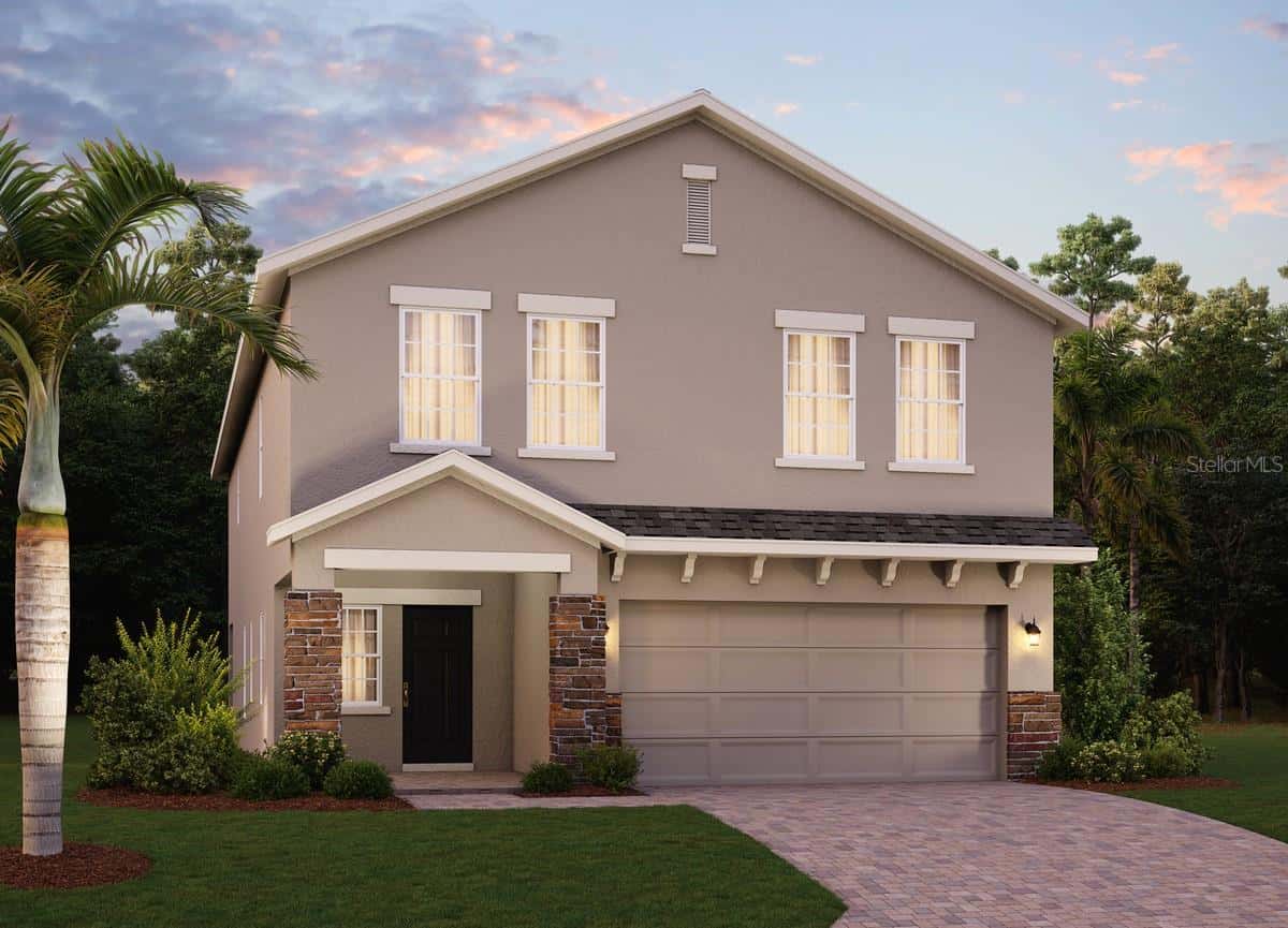 472 LEMONGRASS ROAD