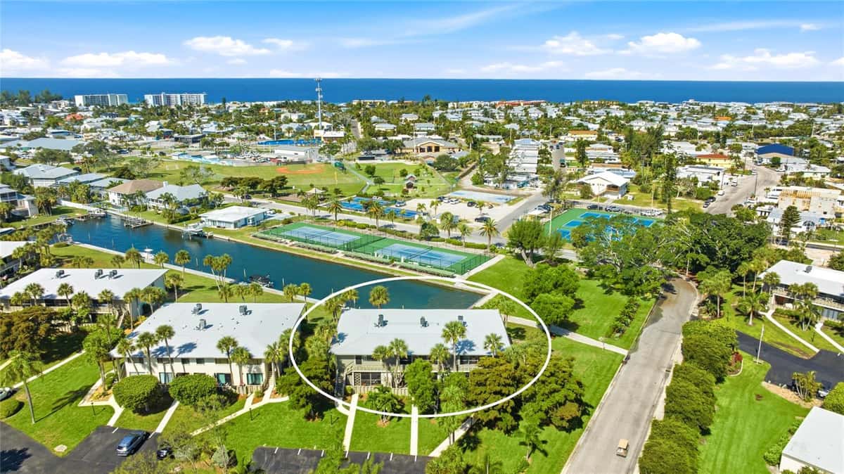 6500 FLOTILLA DRIVE