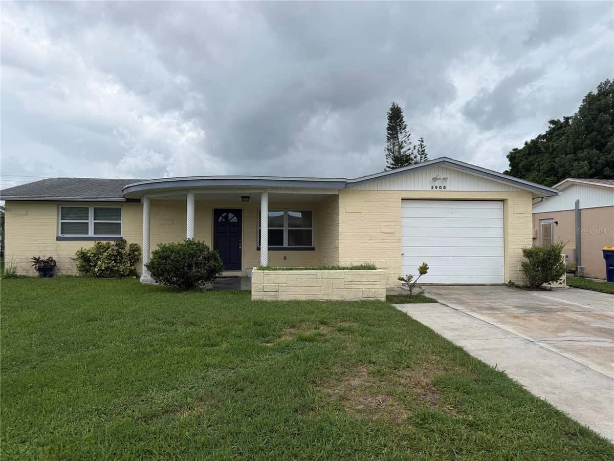 3908 BADEN DRIVE
