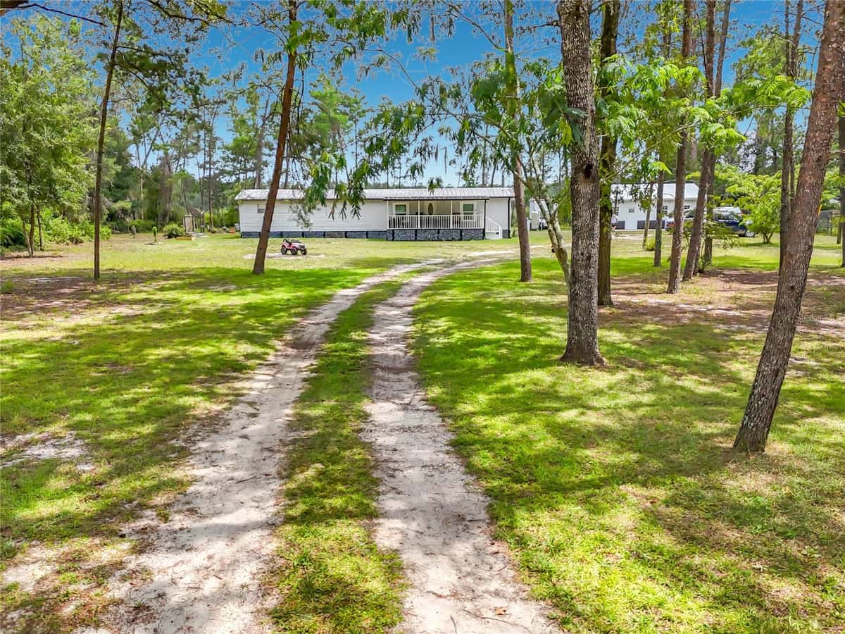 151 LAKE SUSAN ROAD