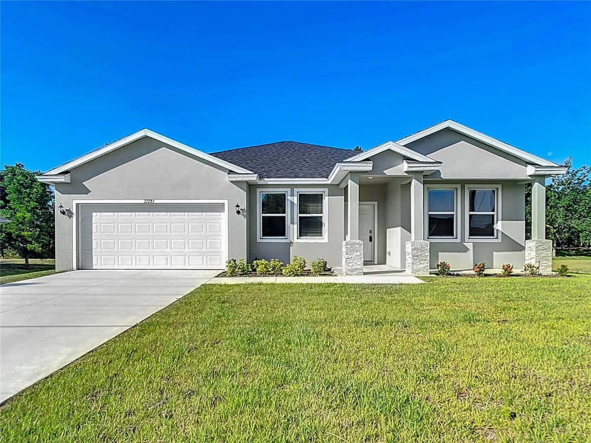 4744 RAINBOW DRIVE