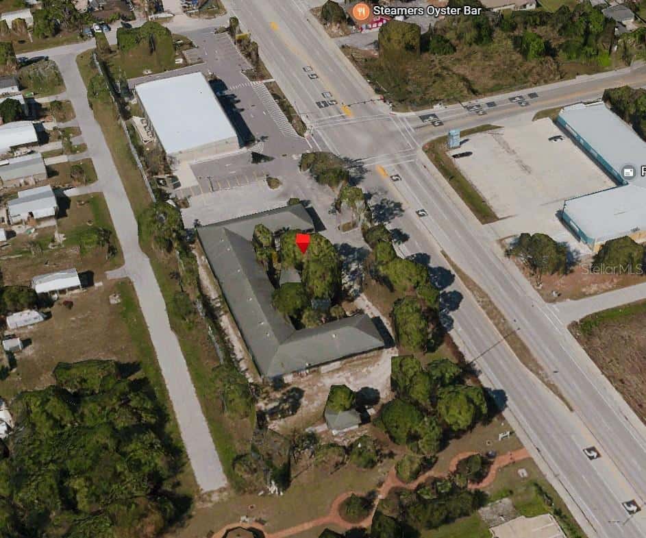 2900 PLACIDA ROAD