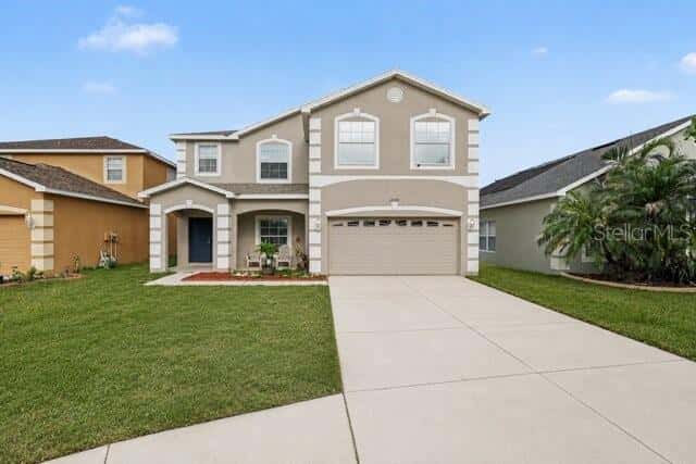 12041 CITRUS LEAF DRIVE