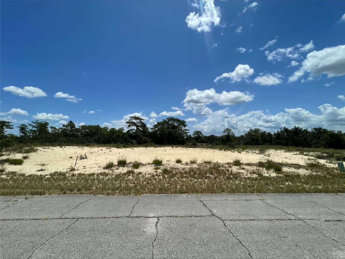 1344 HOMOSASSA COURT