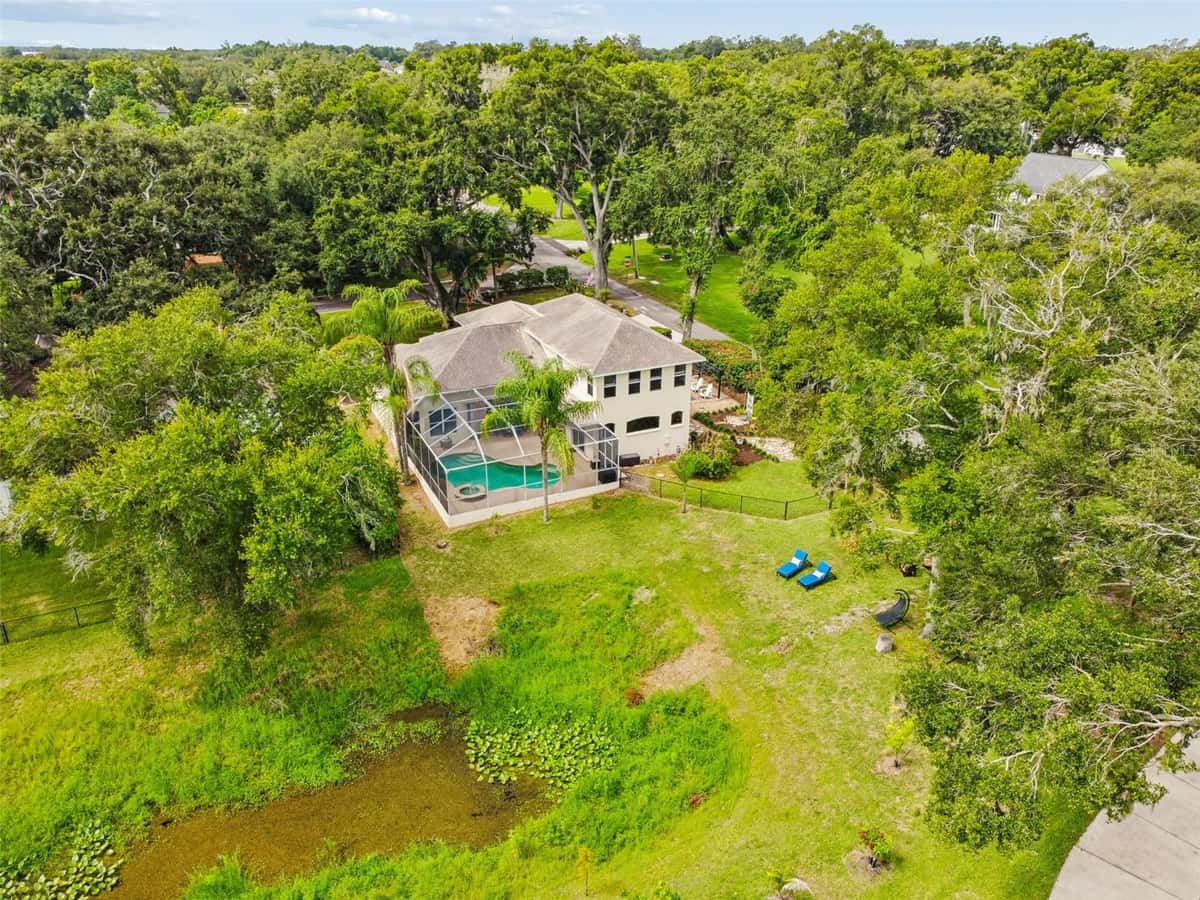 1514 BOOTH DRIVE