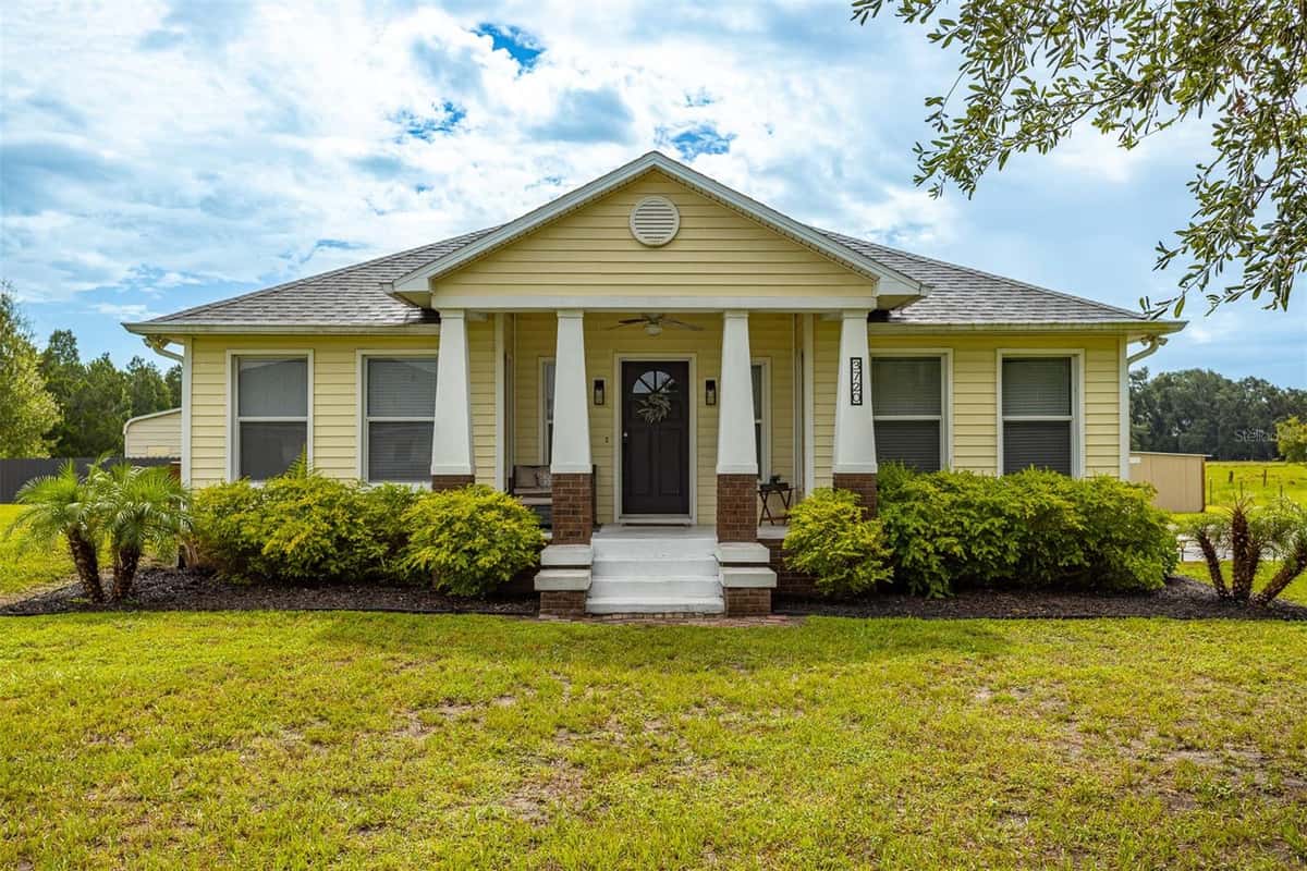 3720 ABRAHAM ACRES LANE