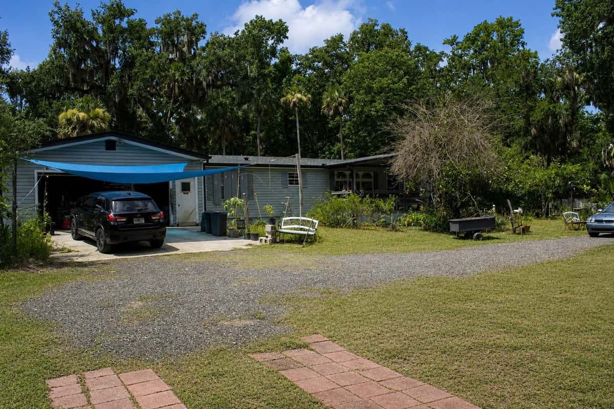 355 STACY GROVE RD , ROAD