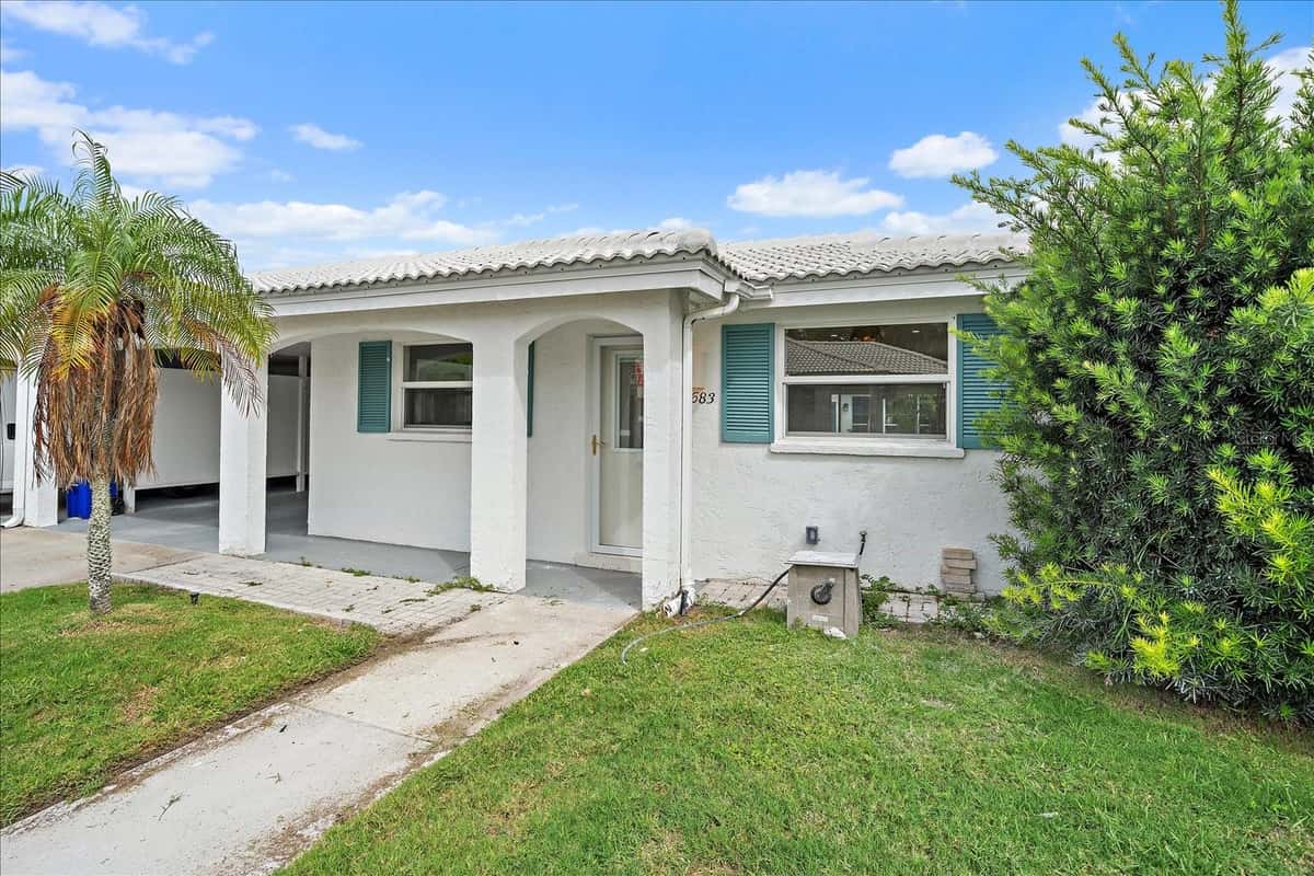 683 SPANISH DRIVE