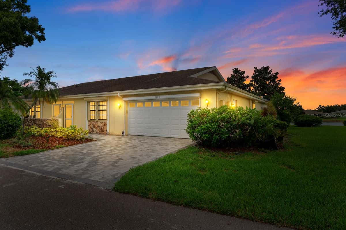 1409 LANGLEY DRIVE