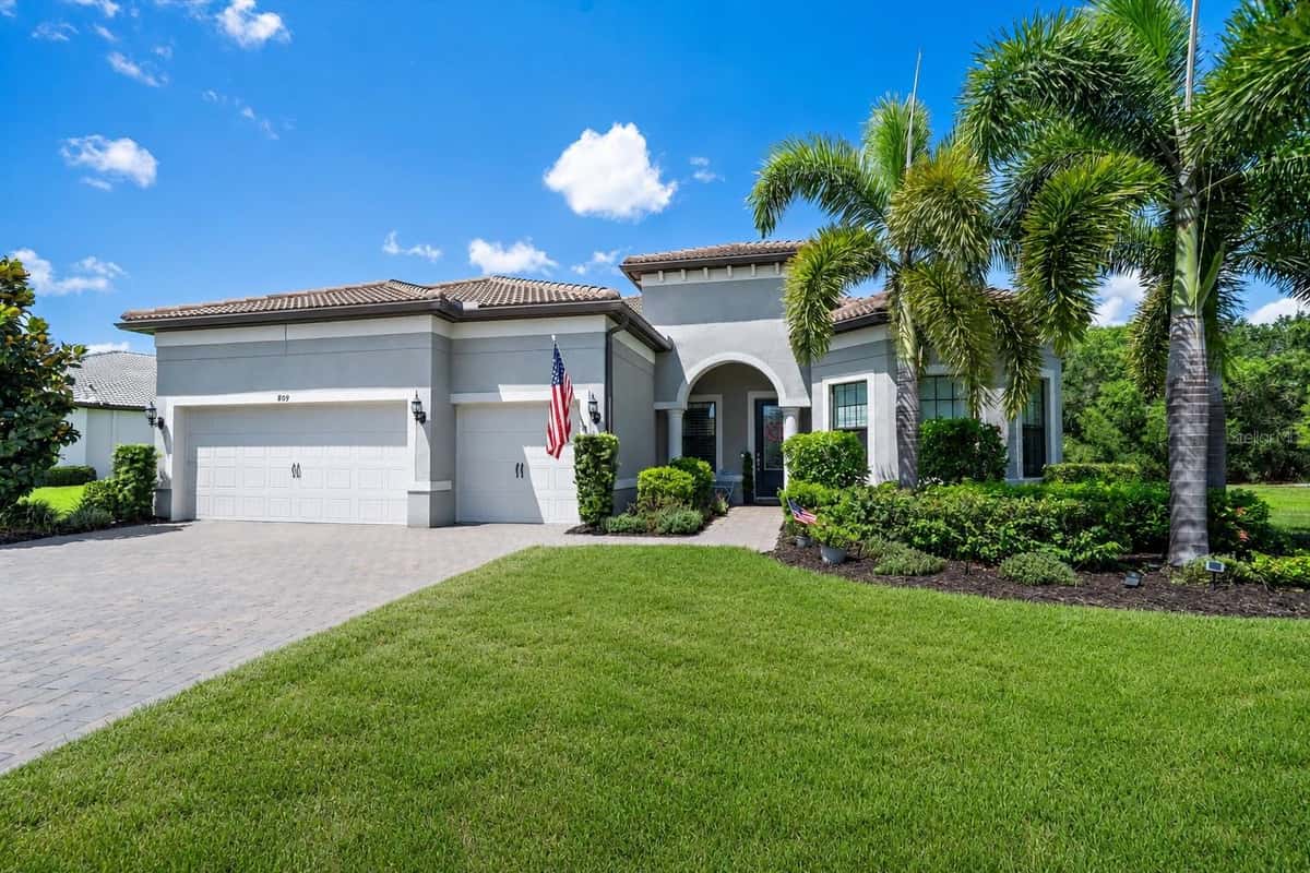 809 SIGSBEE LOOP