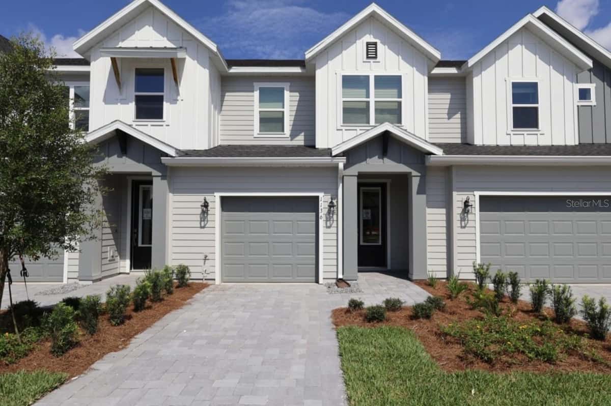 1136 WILD CREST LANE